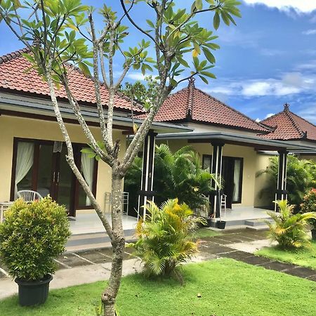Romeo Beachfront Bingin Pecatu  Exterior photo