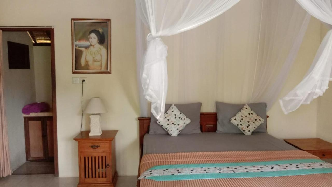 Romeo Beachfront Bingin Pecatu  Exterior photo