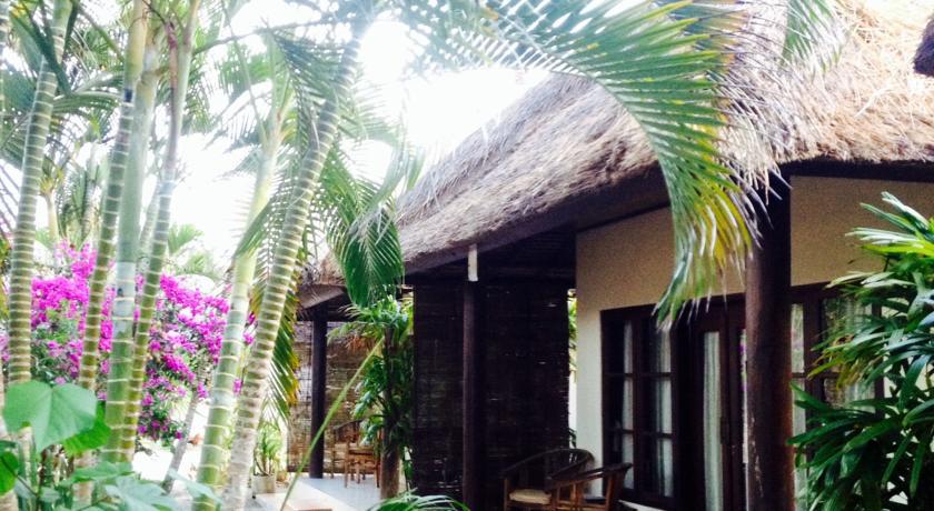 Romeo Beachfront Bingin Pecatu  Exterior photo