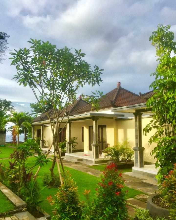 Romeo Beachfront Bingin Pecatu  Exterior photo