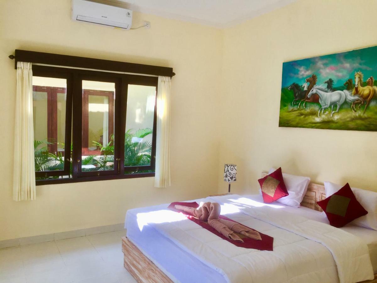 Romeo Beachfront Bingin Pecatu  Exterior photo
