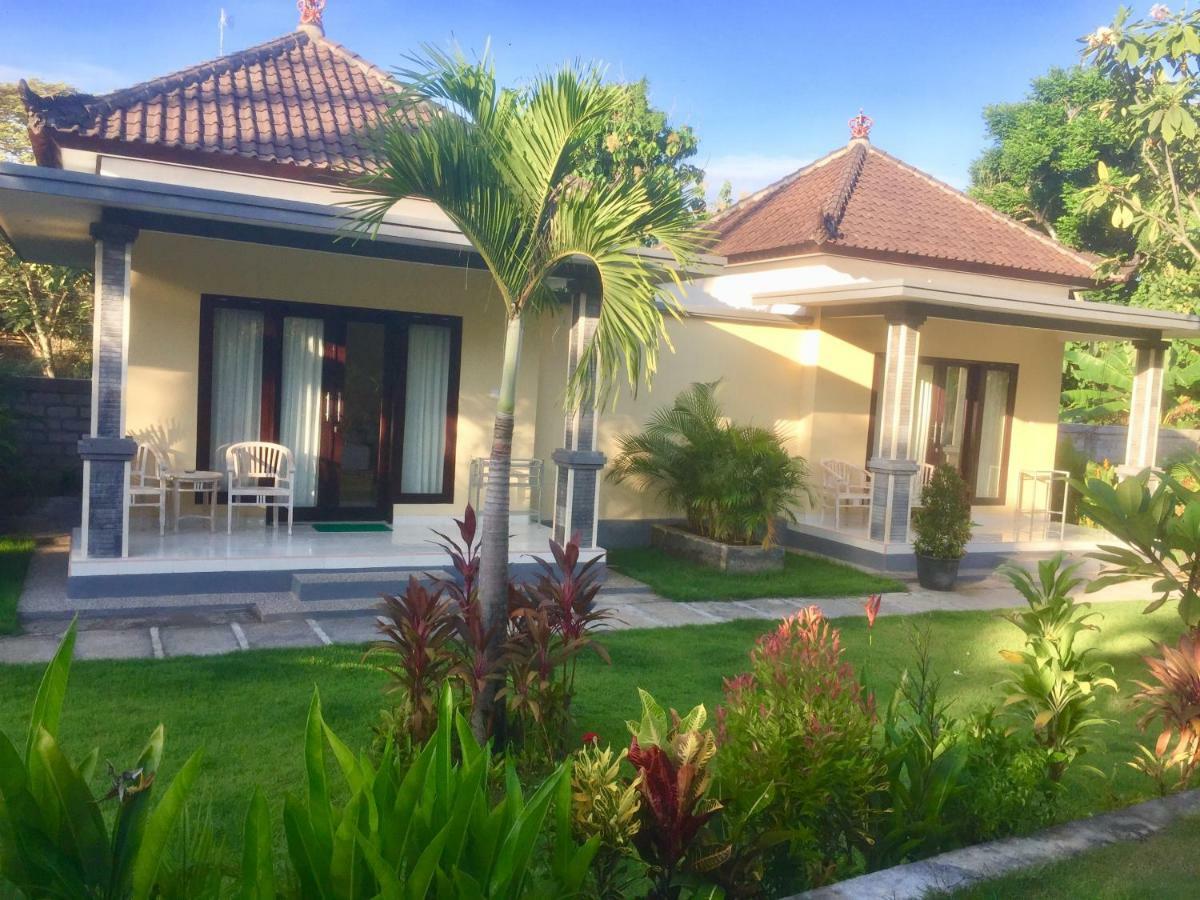 Romeo Beachfront Bingin Pecatu  Exterior photo