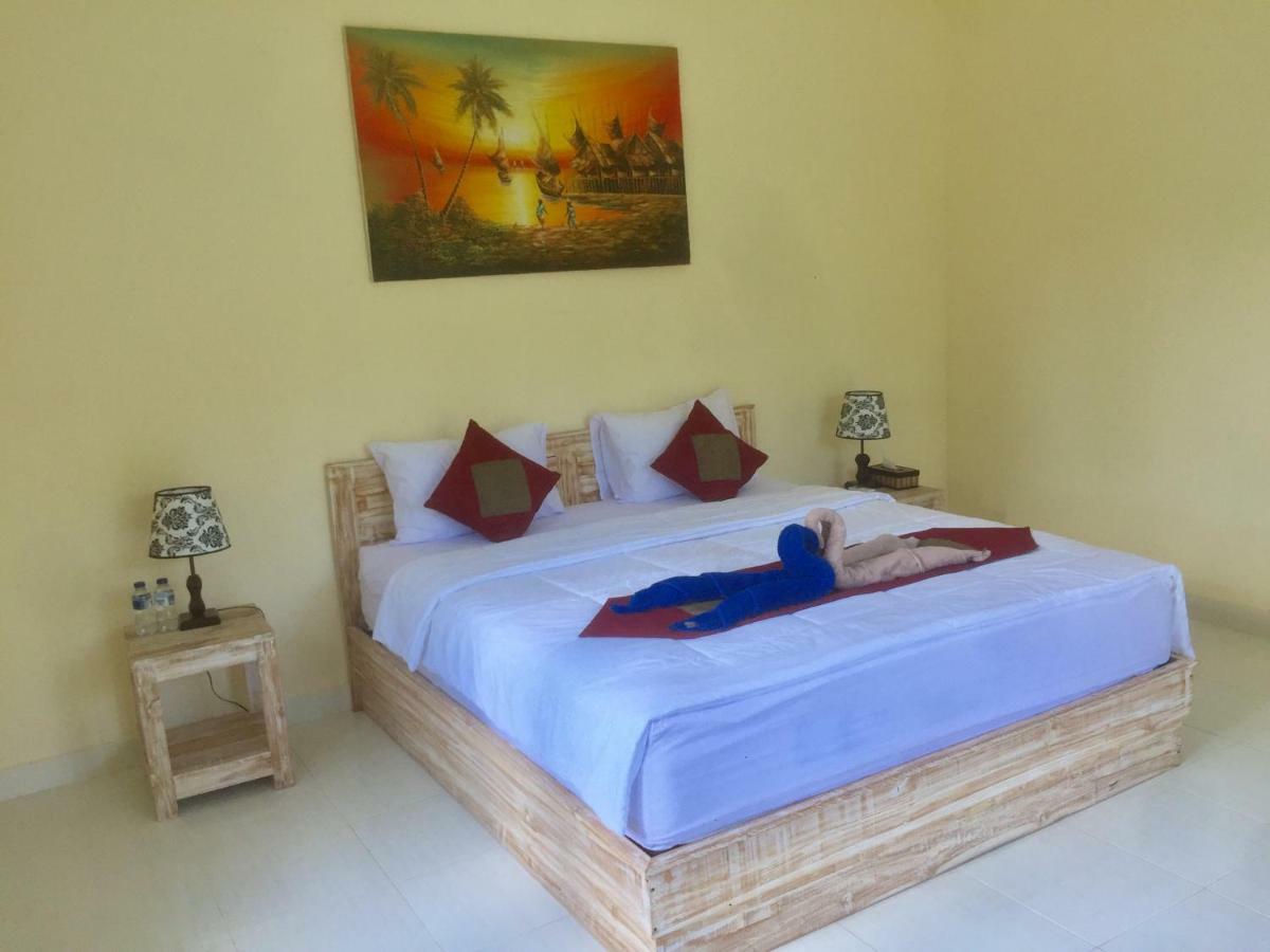 Romeo Beachfront Bingin Pecatu  Exterior photo