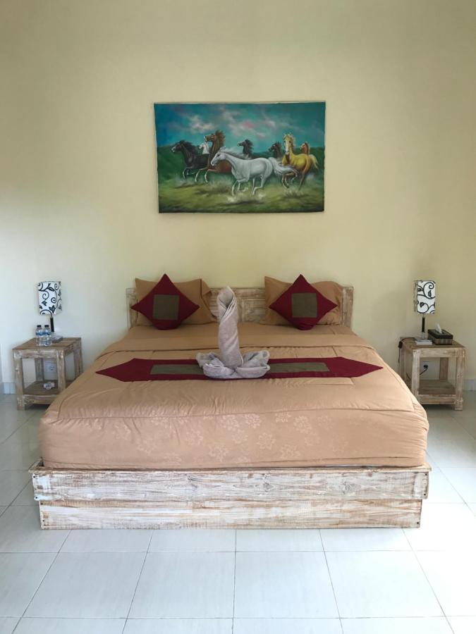 Romeo Beachfront Bingin Pecatu  Exterior photo